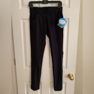 NEW Columbia Women’s black pants